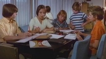 Movie poster: El Nano - 1971