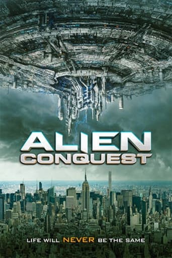 Movie: Alien Conquest