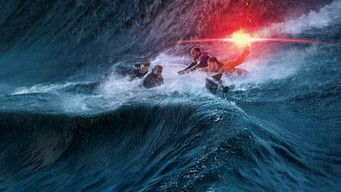 Movie poster: Not Without Hope - 2025