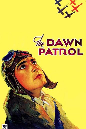 Movie: The Dawn Patrol