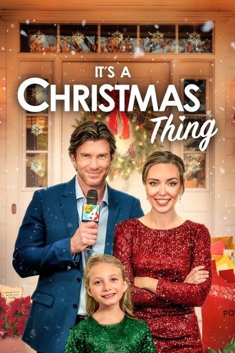 Movie: Peppermint and Postcards