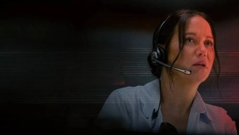 Movie poster: The Killer is Calling - 2025