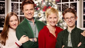 Movie poster: Looks Like Christmas - 2016