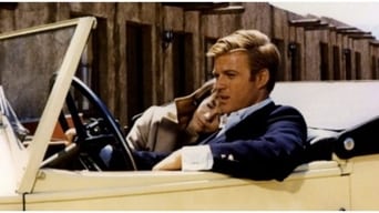 Movie poster: Inside Daisy Clover - 1965