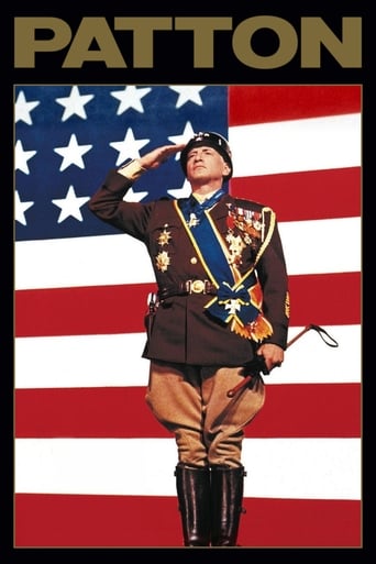 Movie: Patton