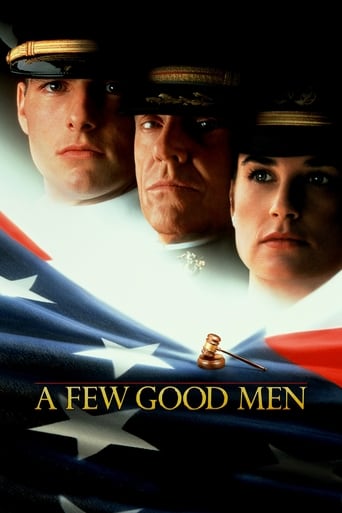 Movie: A Few Good Men