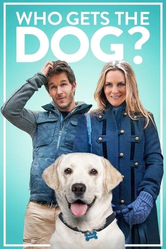 Movie: Who Gets the Dog?