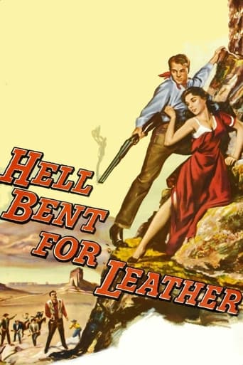 Movie: Hell Bent for Leather
