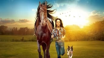 Movie poster: My Best Friend - 2016