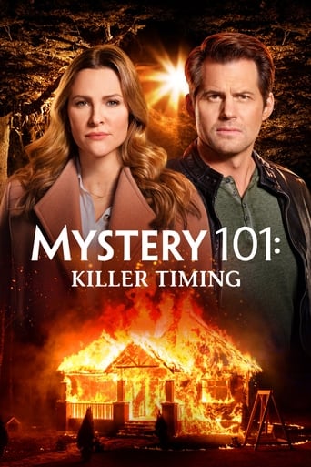 Movie: Mystery 101: Killer Timing