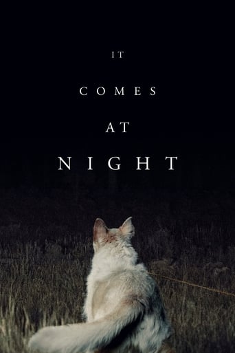 Movie: It Comes at Night