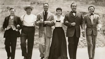 When The Daltons Rode