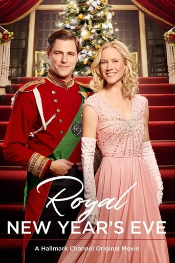 Movie: Royal New Year