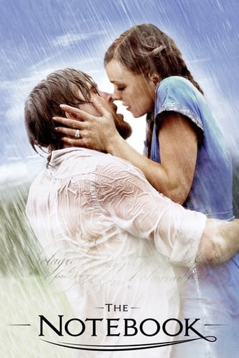 Movie: The Notebook
