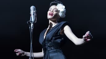 Movie: The United States Vs. Billie Holiday - 1978