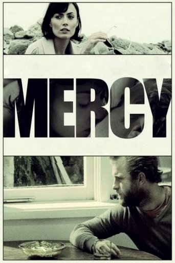 Movie: Mercy