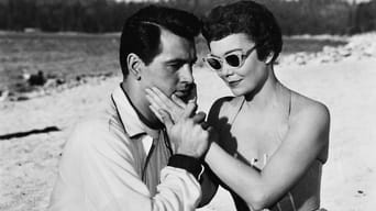 Movie: Magnificent Obsession - 1953