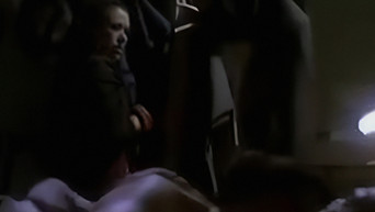 Movie poster: Sal&oacute;n M&eacute;xico - 1996