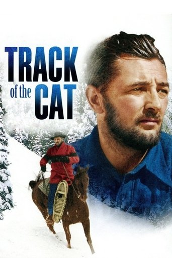 Movie: Track of the Cat
