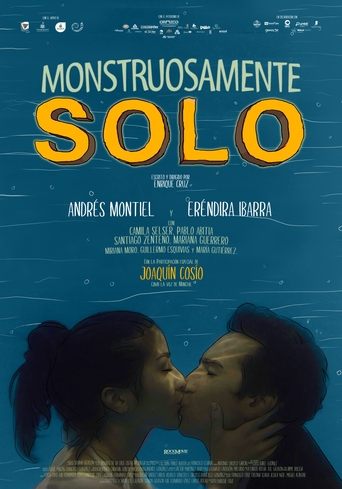 Movie: Monstruosamente Solo