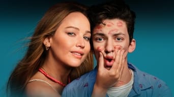 Movie poster: No Hard Feelings - 2023
