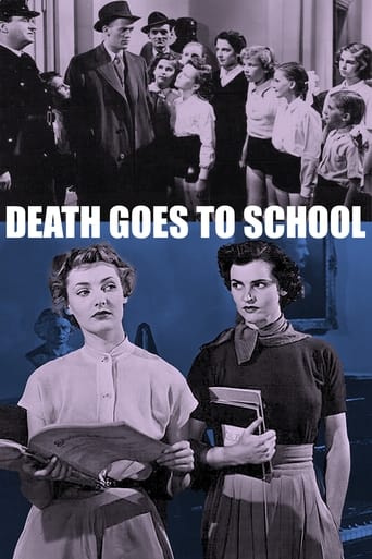 Movie: Death Goes to School