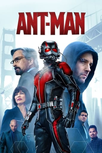 Movie: Ant-Man