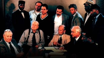 Douze hommes en colère