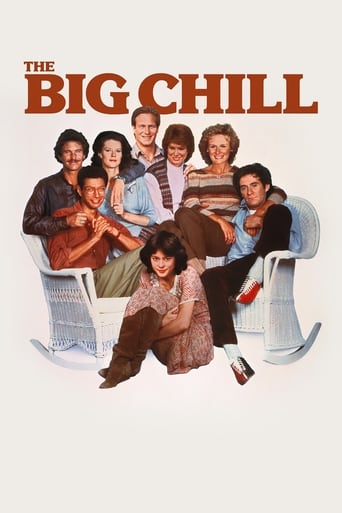 Movie: The Big Chill