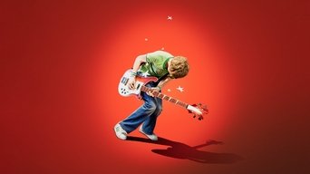Movie poster: Scott Pilgrim vs. The World - 2010