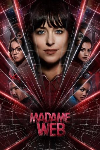 Movie: Madame Web