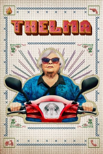 Movie: Thelma