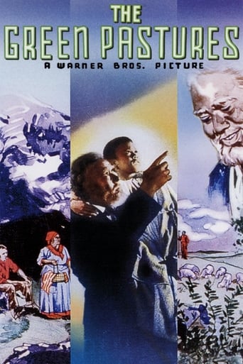 Movie: The Green Pastures