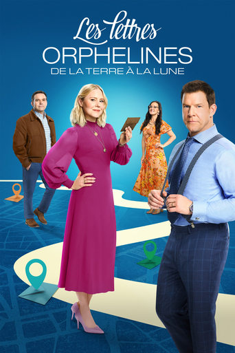 Movie: Signed, Sealed, Delivered: To The Moon And Back