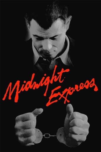 Movie: Midnight Express
