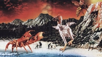 Movie: Mysterious Island - 2020