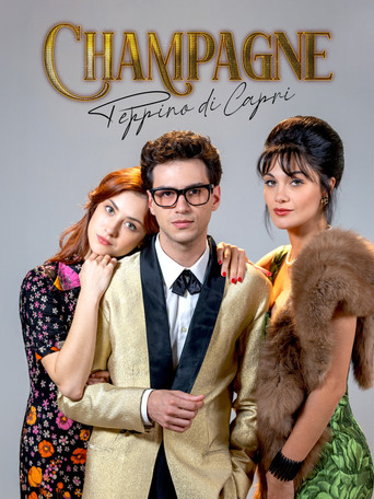 Champagne: Peppino di Capri