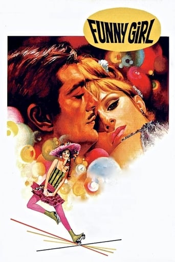 Movie: Funny Girl