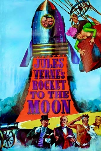 Movie: Jules Verne