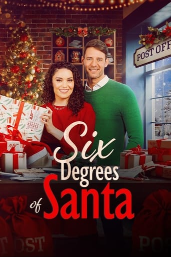 Movie: Six Degrees of Santa