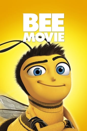 Movie: Bee Movie