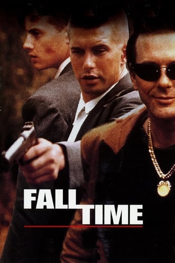 Movie: Fall Time