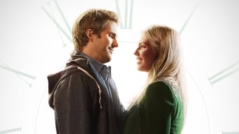 Movie poster: Just In Time for Christmas - 2015