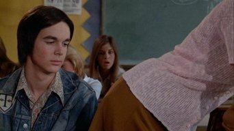 Movie poster: Pretty Maids All in a Row - 1971