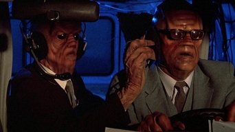 Movie poster: The Adventures of Buckaroo Banzai Across the 8th Dimension - 1984