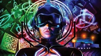 Movie: The Lawnmower Man - 2024
