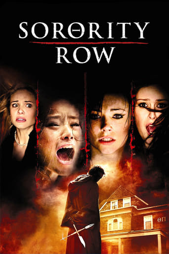 Movie: Sorority Row