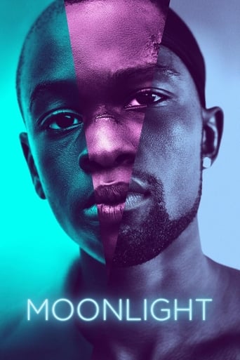 Movie: Moonlight