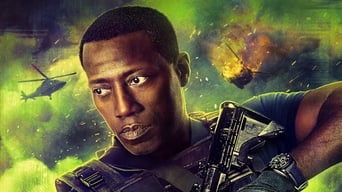 Movie poster: Armed Response - 2017