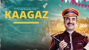 Movie: Kaagaz - 
